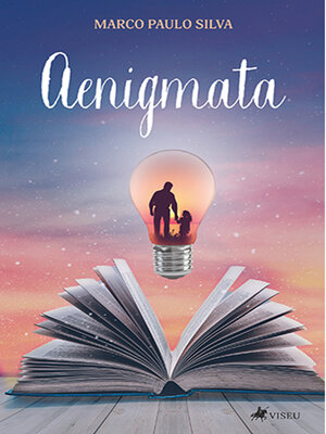 cover image of Aenigmata